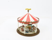 Faller H0 B-316 Gebäude Kirmes Karussell Kinderkarussell / Motor