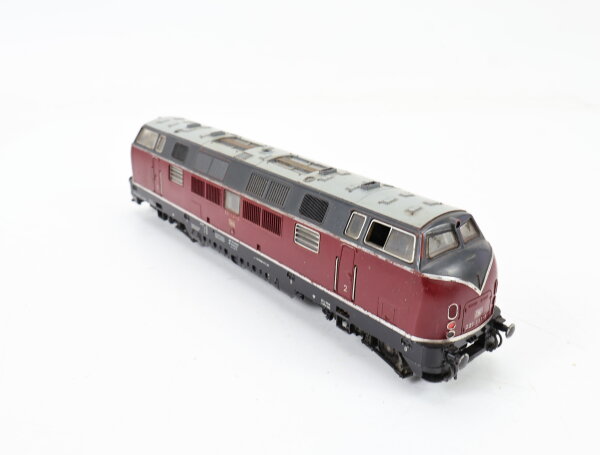 Fleischmann H0 4235 Diesellok BR 221 131-6 DB