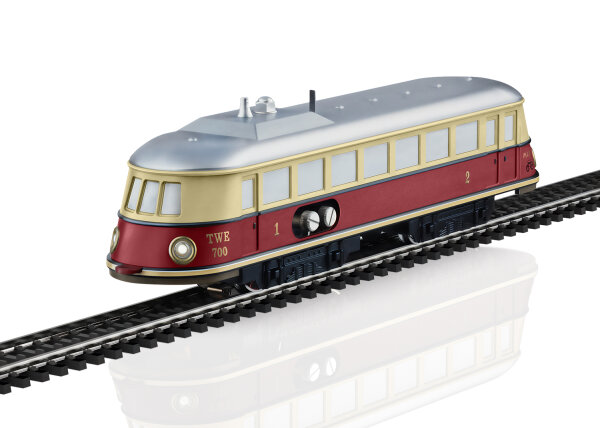 Märklin H0 18050 Triebwagen Replika Triebwagen TWE 700
