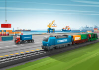 Märklin my world H0 29349 Startpackung Containerlogistik E-Lok "Sea Logistics"