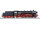 Märklin H0 36951 Dampflok Schlepptender BR 003 276-3 DB Ep. IV / NEM Sound mfx