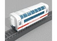 Märklin my world H0 44124 Personenwagen ICE 3 Bord Restaurant Ergänzungswagen