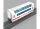 Märklin my world H0 44124 Personenwagen ICE 3 Bord Restaurant Ergänzungswagen