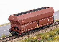 Märklin H0 46670 Güterwagen-Set 12-tlg. Selbstentladewagen Falns 182 DB AG / NEM
