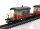 Märklin H0 46850 Güterwagen-Set 2.tlg. Kuppelwagen Sputnik Swiss Express SBB NEM
