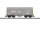 Märklin H0 47229 Güterwagen Schiebeplanenwagen Shimmns "Wascosa AG" VI grau/ NEM