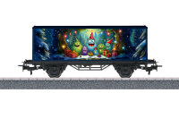 Märklin Insider Start up H0 47625 Güterwagen...