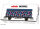 Märklin H0 48883 Güterwagen Kühlwagen Werbewagen Smiley® Wagen 2025 / NEM