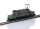 Märklin Spur Z 81221 Zugset 2-tlg. Elektrolok BR 194 051-9 + Personenwagen DB
