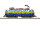 Märklin Spur Z 88423 Elektrolok E-Lok Hilde BR 111 074-1 "Touristik" DB VI Licht