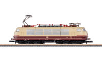Märklin Spur Z 88546 Elektrolok E-Lok TEE BR 103...