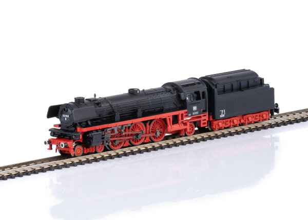 Märklin Spur Z 88858 Dampflok Kondenstender "Edelrenner" BR 03 1012 DB III Licht