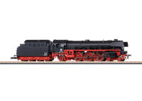 Märklin Spur Z 88858 Dampflok Kondenstender...