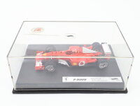 Hot Wheels Modellauto Michael Schuhmacher Ferrari F 2001...