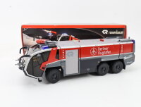 Wiking Modellauto Feuerwehr Sondermodell FLF Panther 6x6...
