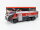Wiking Modellauto Feuerwehr Sondermodell FLF Panther 6x6 21 Rosenbauer 1:43