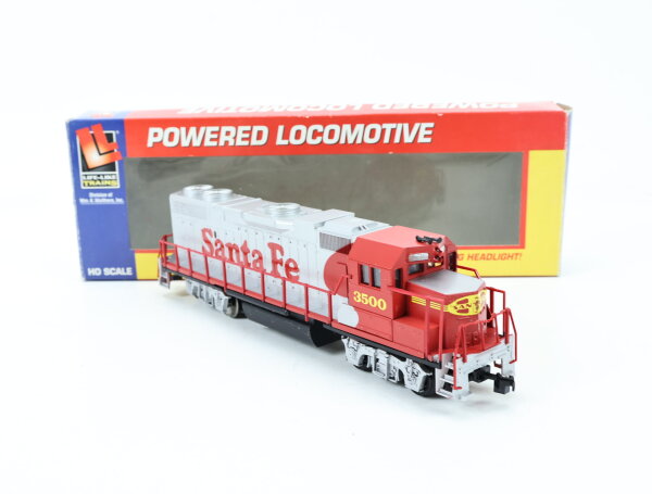 Life-Like H0 433-8294 US Diesellok EMD GP38-2 "Santa Fe" BR 3500