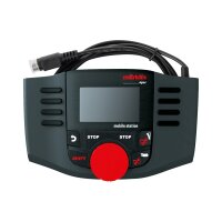 Märklin H0 60657 Mobile Station 2 MS2 1:87