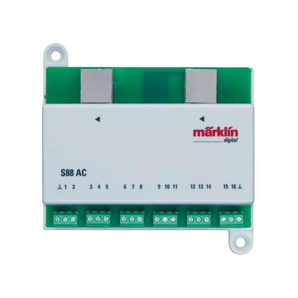 Märklin H0 60881 Decoder s 88 1:87
