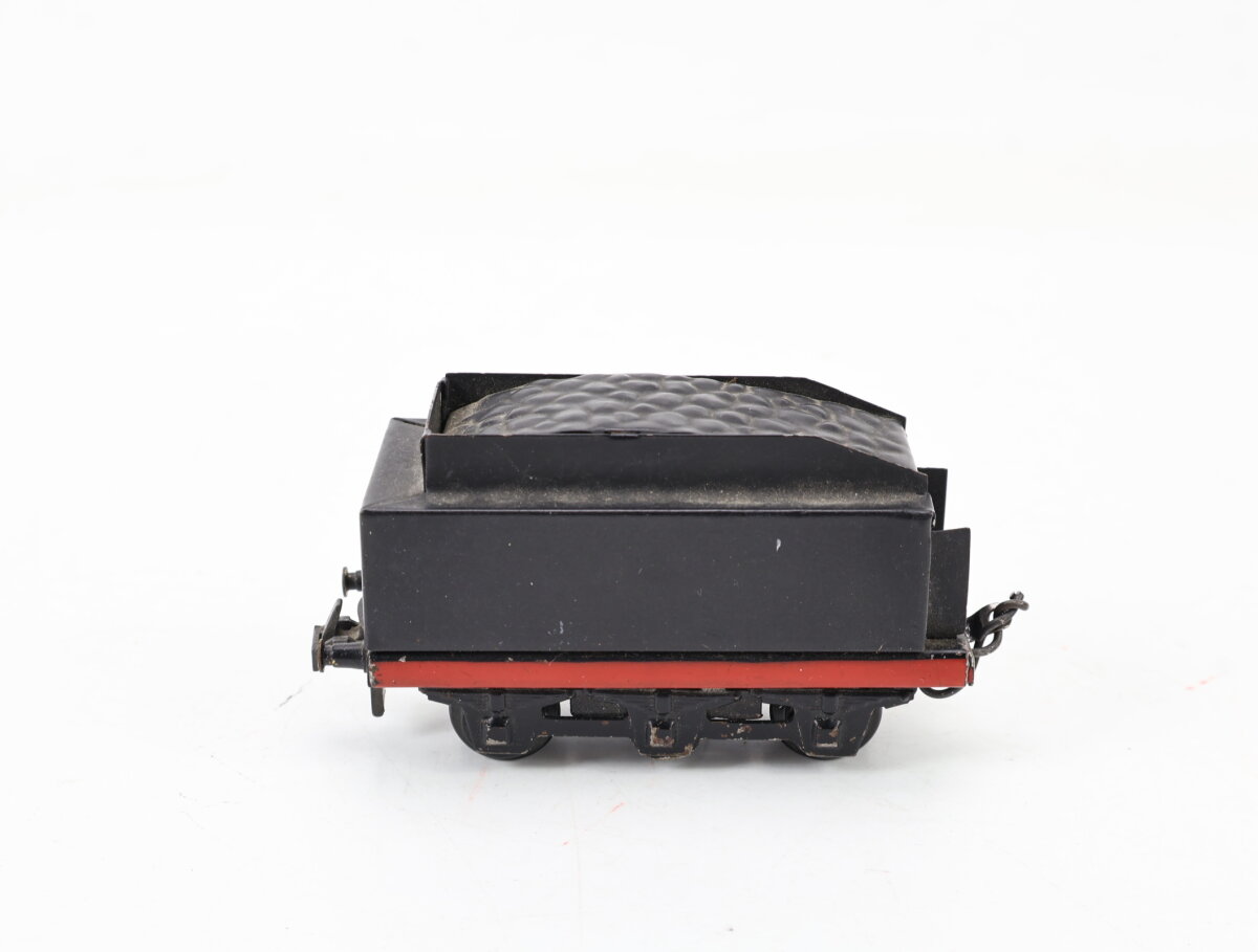 Trix H0 - 22433 - Locomotive à vapeur avec wagon tender