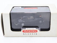 Wiking H0 799 01 32 Modellauto PKW MB 300 Hotel...