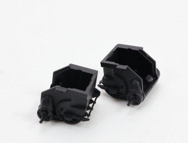 E1641 Fleischmann H0 334122 Ersatzteil Zylinder Einstr.Rohr (Satz)