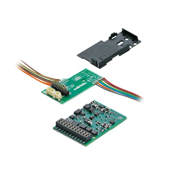 Märklin H0 60972 LokDecoder mLD3 1:87