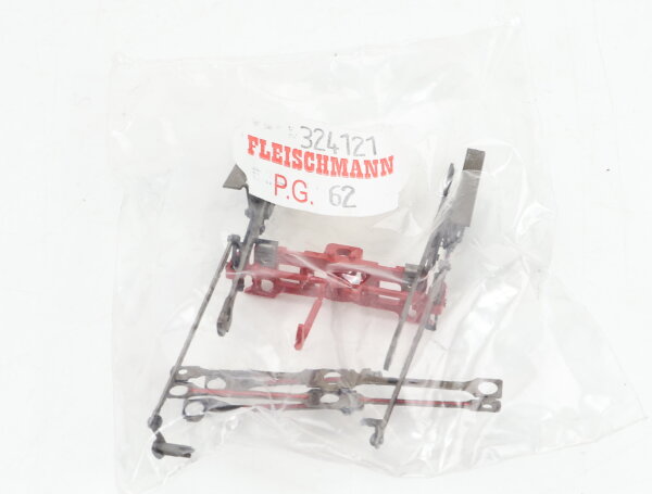 E1641 Fleischmann H0 324121 Ersatzteil Steuerung klp. f. 4121