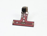 E1641 Fleischmann H0 654081 Ersatzteil Leiterplatte...