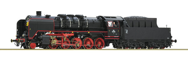 Roco H0 7120016 Dampflokomotive 50.685, ÖBB