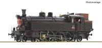 Roco H0 7100026 Dampflokomotive Rh 354.1, CSD