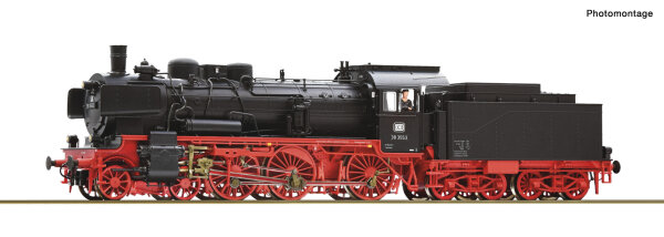 Roco H0 71388 Dampflokomotive 38 3553, DB