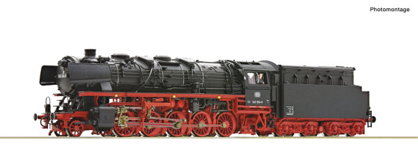 Roco H0 7120018 Dampflokomotive BR 043, DB