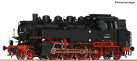 Roco H0 7120027 Dampflokomotive 86 1617-9, DR