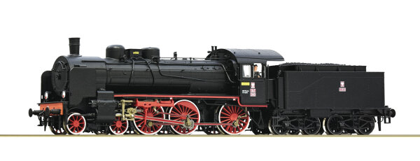 Roco H0 71383 Dampflokomotive Ok1-360, PKP