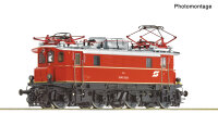 Roco H0 7500121 Elektrolokomotive 1245.522, ÖBB