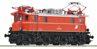 Roco H0 7520121 Elektrolokomotive 1245.522, ÖBB