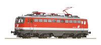 Roco H0 7500139 Elektrolokomotive 1042 592-4, ÖBB