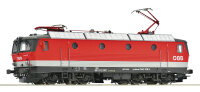 Roco H0 7510060 Elektrolokomotive 1144 078-3, ÖBB