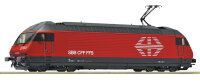 Roco H0 7520131 Elektrolokomotive 460 028-4, SBB
