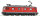 Roco H0 7500105 Elektrolokomotive Re 6/6 11673, SBB Cargo
