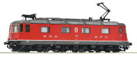 Roco H0 7520105 Elektrolokomotive Re 6/6 11673, SBB