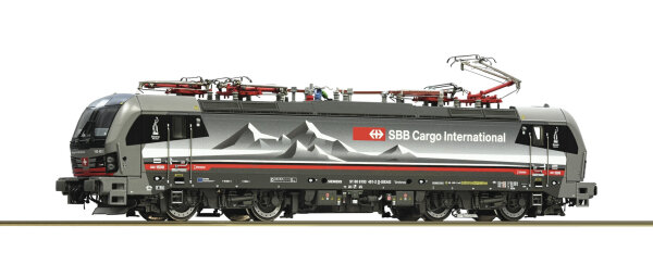 Roco H0 7520107 Elektrolokomotive 193 451-2, SBB Cargo International