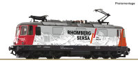 Roco H0 7500030 Elektrolokomotive 420 268-5, SERSA