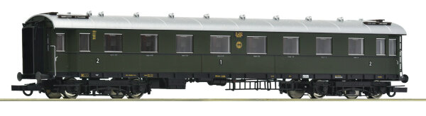 Roco H0 6200136 Einheits-Schnellzugwagen 1./2. Klasse, DRG