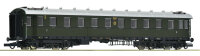 Roco H0 6200138 Einheits-Schnellzugwagen 3. Klasse, DRG