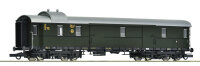 Roco H0 6200140 Einheits-Gepäckwagen, DRG