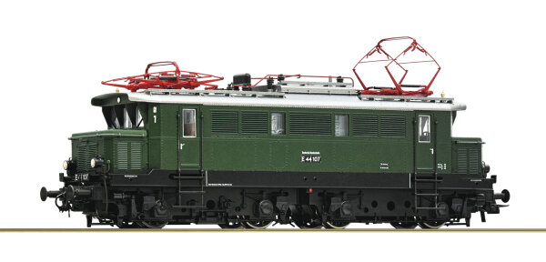 Roco H0 7500124 Elektrolokomotive E 44 107, DB