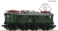 Roco H0 7500147 Elektrolokomotive 144 507-1, DB