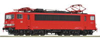Roco H0 7500106 Elektrolokomotive 155 006-0, DR